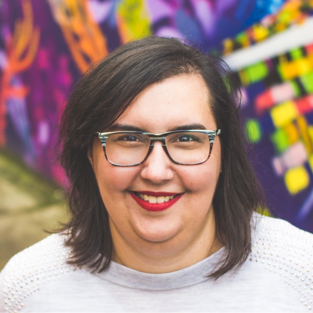 Meet your Posher, Ana